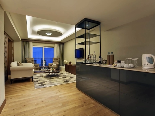 Hotel Papillon Ayscha Resort & SPA Belek Turcia (15 / 23)