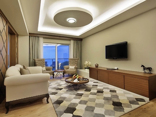 Hotel Papillon Ayscha Resort & SPA Turcia (11 / 23)