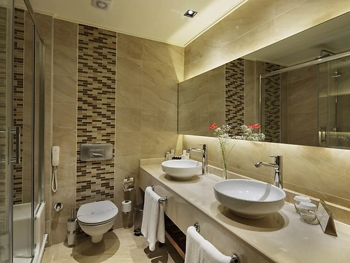 Hotel Papillon Ayscha Resort & SPA Turcia (23 / 23)