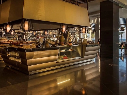 Hotel Rixos Premium Belek Belek (5 / 41)