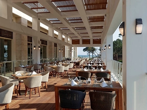 Hotel Rixos Premium Belek Belek Turcia (24 / 41)