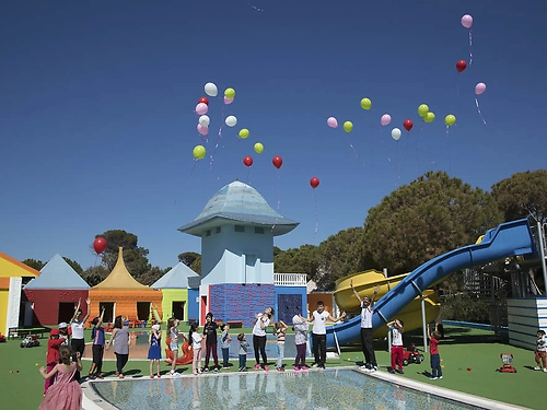 Hotel Rixos Premium Belek Belek (30 / 41)