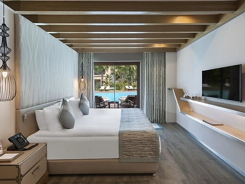 Hotel Rixos Premium Belek Belek Turcia (7 / 41)