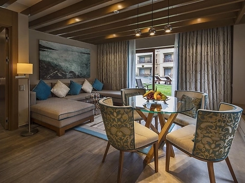 Hotel Rixos Premium Belek Turcia (20 / 41)