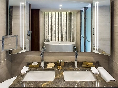 Hotel Rixos Premium Belek Belek (15 / 41)