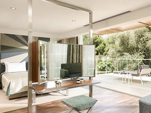 Hotel Rixos Premium Belek Turcia (17 / 41)