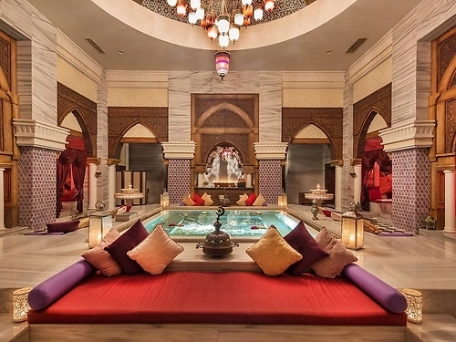 Hotel Rixos Premium Belek Turcia (35 / 41)