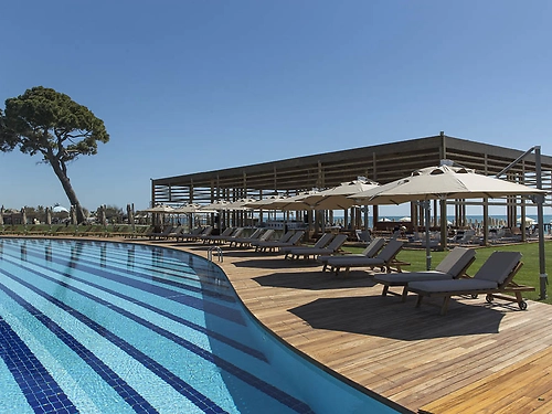 Hotel Rixos Premium Belek Turcia (28 / 41)