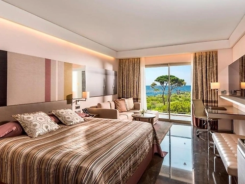 Hotel Rixos Premium Belek Belek (9 / 41)