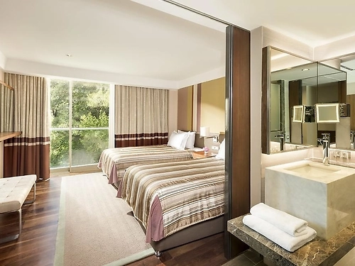 Hotel Rixos Premium Belek Belek Turcia (19 / 41)