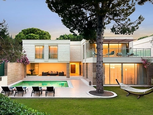 Hotel Rixos Premium Belek Belek (37 / 41)