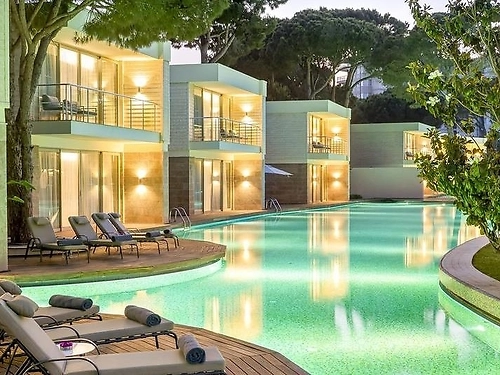 Hotel Rixos Premium Belek Turcia (39 / 41)