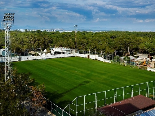 Hotel Rixos Premium Belek Belek Turcia (34 / 41)