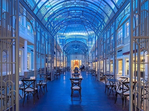 Hotel Rixos Premium Belek Belek (26 / 41)