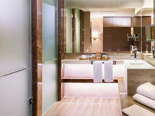 Hotel Rixos Premium Belek Belek Turcia (8 / 41)