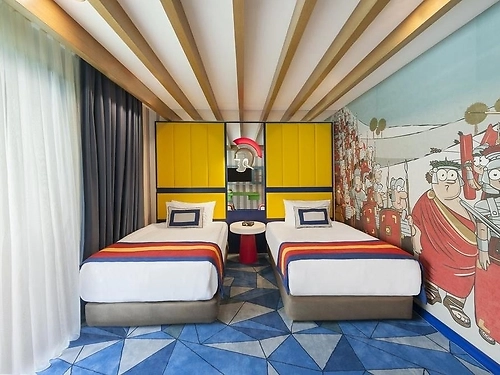 Hotel Rixos Premium Belek Belek (12 / 41)