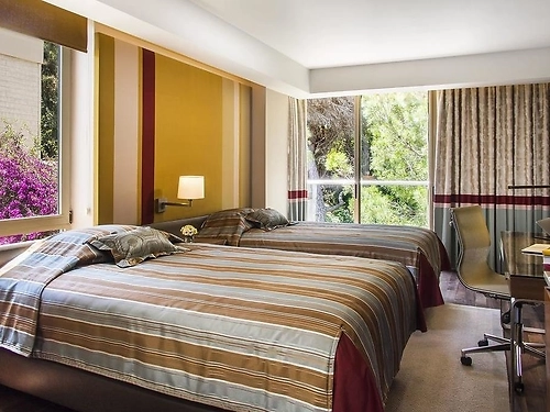 Hotel Rixos Premium Belek Belek (13 / 41)