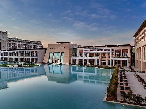 Hotel Rixos Premium Belek Belek Turcia (27 / 41)