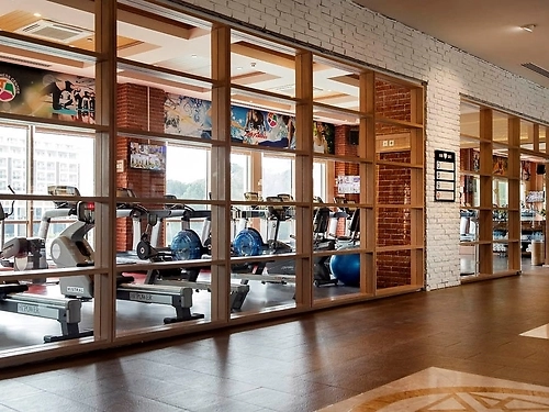 Hotel Rixos Premium Belek Belek (31 / 41)