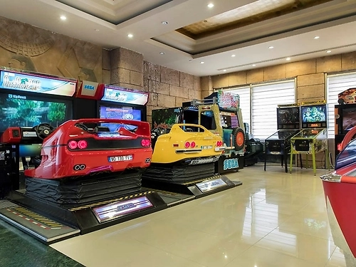 Hotel Rixos Premium Belek Belek Turcia (29 / 41)