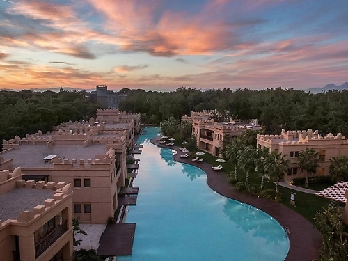 Hotel Rixos Premium Belek Belek (22 / 41)