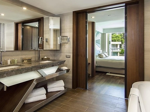 Hotel Rixos Premium Belek Belek (16 / 41)