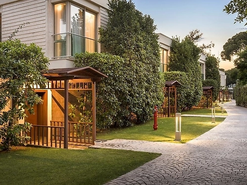 Hotel Rixos Premium Belek Belek Turcia (38 / 41)