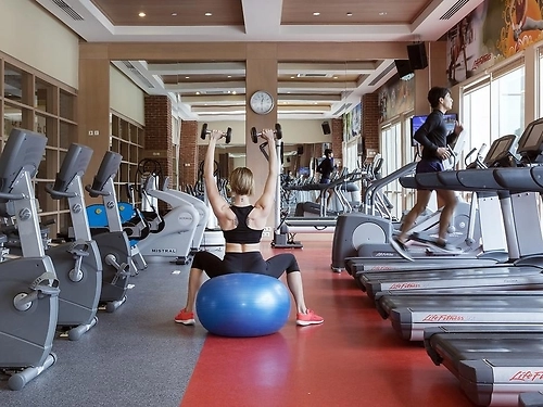 Hotel Rixos Premium Belek Belek Turcia (32 / 41)