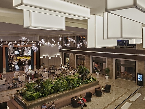 Hotel Maxx Royal Belek Golf Resort Turcia (13 / 45)