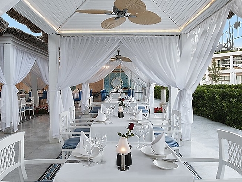 Hotel Maxx Royal Belek Golf Resort Turcia (23 / 45)