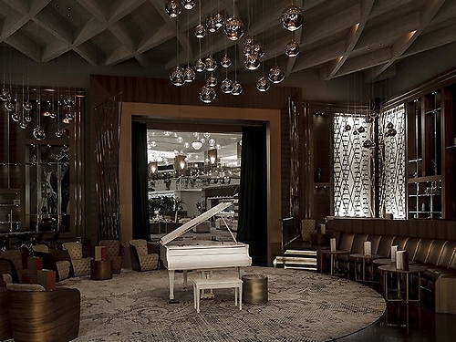 Hotel Maxx Royal Belek Golf Resort Belek Turcia (24 / 45)