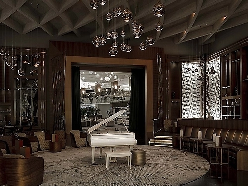 Hotel Maxx Royal Belek Golf Resort Belek Turcia (24 / 45)