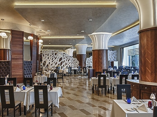 Hotel Maxx Royal Belek Golf Resort Turcia (27 / 45)