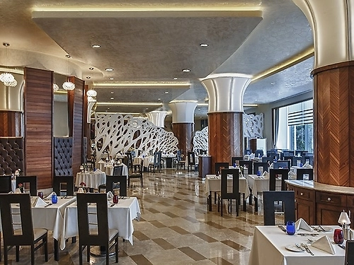 Hotel Maxx Royal Belek Golf Resort Turcia (27 / 45)