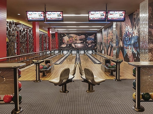 Hotel Maxx Royal Belek Golf Resort Belek (4 / 45)