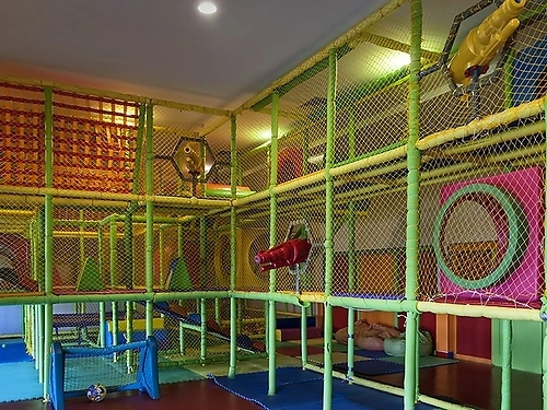 Hotel Maxx Royal Belek Golf Resort Turcia (36 / 45)