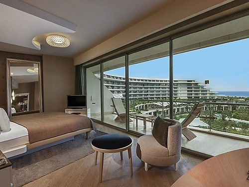 Hotel Maxx Royal Belek Golf Resort Belek (17 / 45)