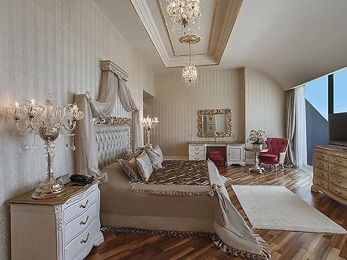 Hotel Maxx Royal Belek Golf Resort Belek Turcia (18 / 45)