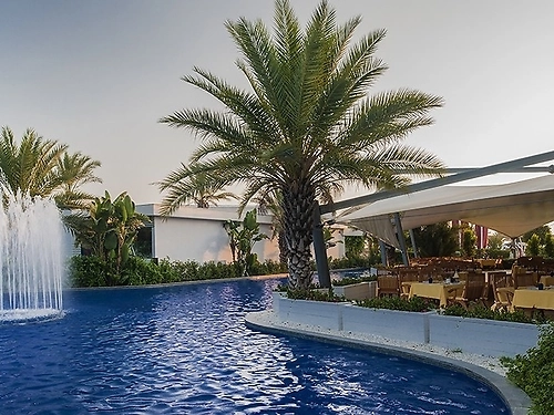 Hotel Maxx Royal Belek Golf Resort Belek (25 / 45)