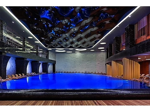 Hotel Maxx Royal Belek Golf Resort Belek Turcia (32 / 45)