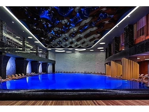 Hotel Maxx Royal Belek Golf Resort Belek Turcia (32 / 45)