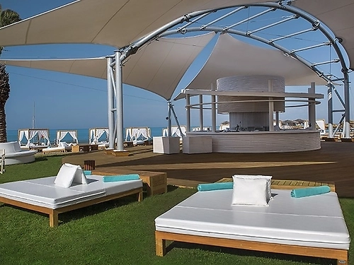 Hotel Maxx Royal Belek Golf Resort Belek (33 / 45)