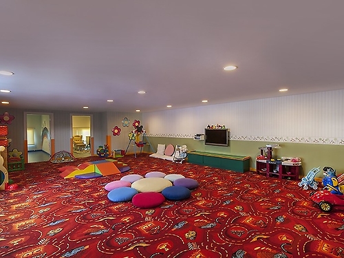 Hotel Maxx Royal Belek Golf Resort Belek Turcia (35 / 45)