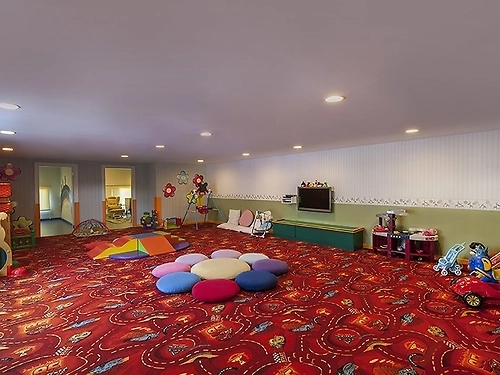 Hotel Maxx Royal Belek Golf Resort Belek Turcia (35 / 45)