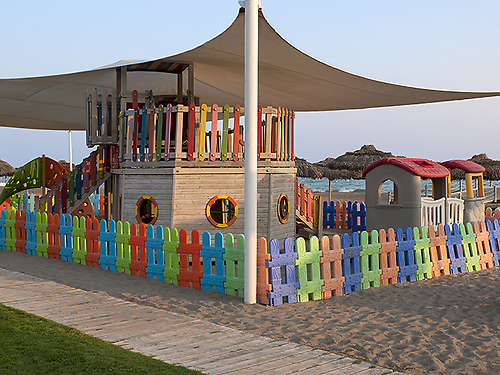 Hotel Maxx Royal Belek Golf Resort Belek (43 / 45)