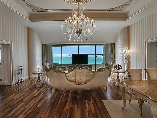 Hotel Maxx Royal Belek Golf Resort Turcia (16 / 45)