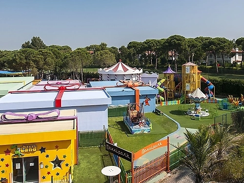 Hotel Maxx Royal Belek Golf Resort Turcia (34 / 45)