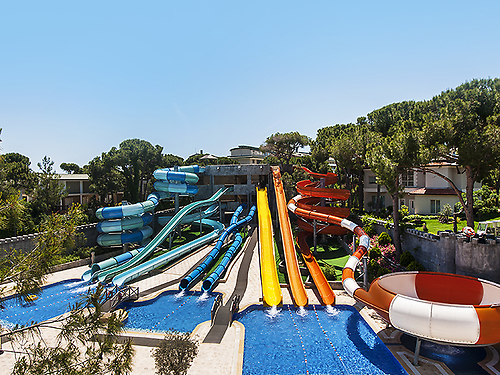 Hotel Maxx Royal Belek Golf Resort Belek Turcia (2 / 45)