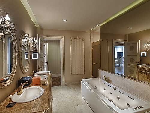 Hotel Maxx Royal Belek Golf Resort Turcia (21 / 45)