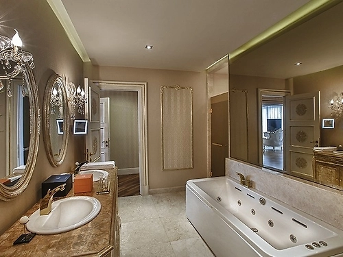 Hotel Maxx Royal Belek Golf Resort Turcia (21 / 45)